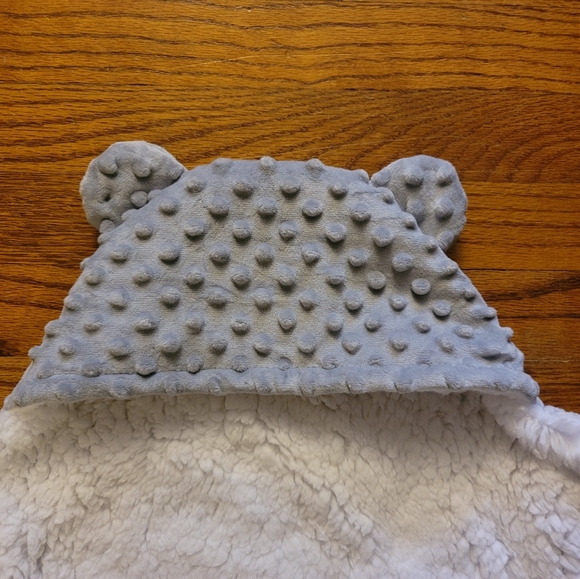 Swaddle Blanket Wrap for infant/newborn - Picture 3 of 6